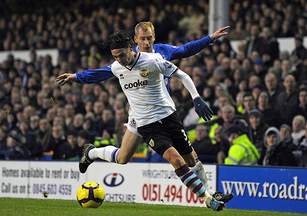 英超赛场上 英超赛场上