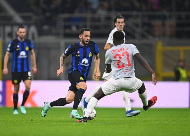 这意味着 这意味着